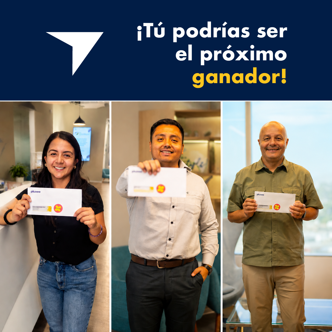 Miembros de Growyard colaborando alrededor de una mesa en el espacio de coworking