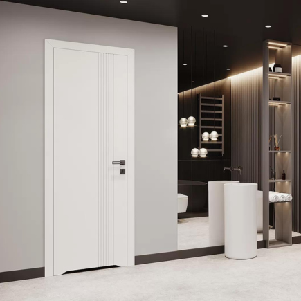 Drzwi DRE Supreme: Ekskluzywna Kolekcja dla Twojego Domu Sol