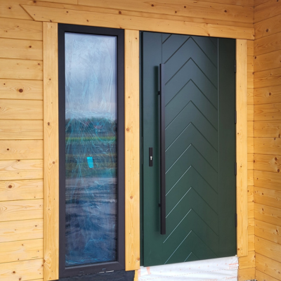 Drzwi Barański w ofercie Fachowca Solidne drzwi wewnętrzne i zewnętrzne Barański