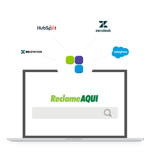API Reclame AQUI