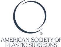 american society of plastic surgeons logo
