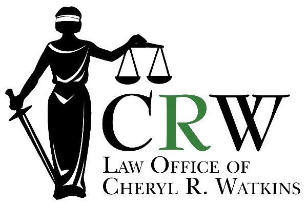 Cheryl Watkins Law logo
