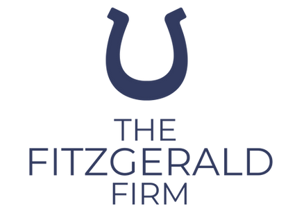 The Fitzgerald Law Firm Logo