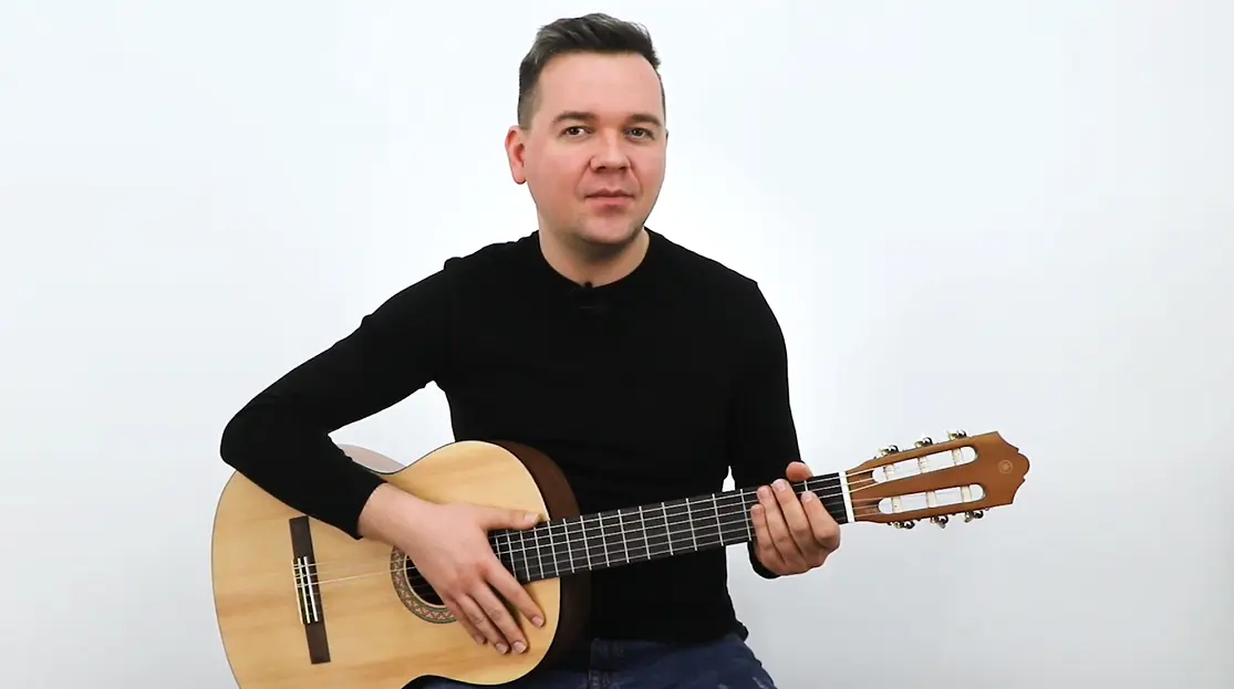 Jakią gitarę wybrać