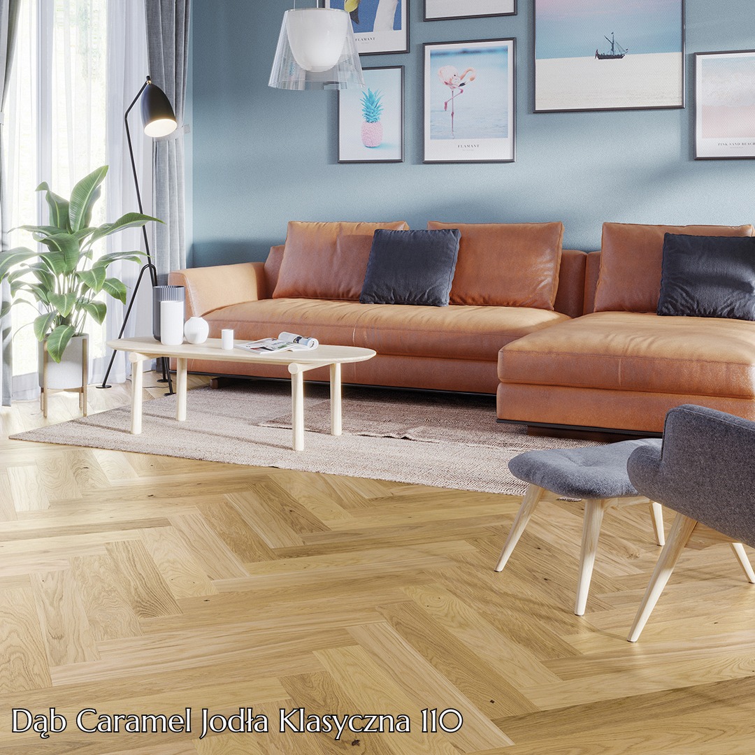 Wiosenna Promocja Desek Drewnianych Barlinek – Już od 199 zł! Image