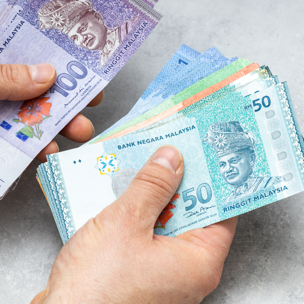 Cashflow dan modal
