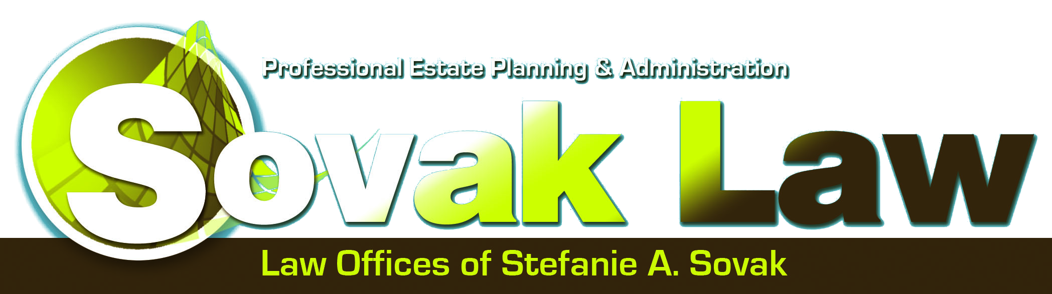 Sovak Law Logo