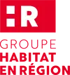 Groupe Habitat en Région