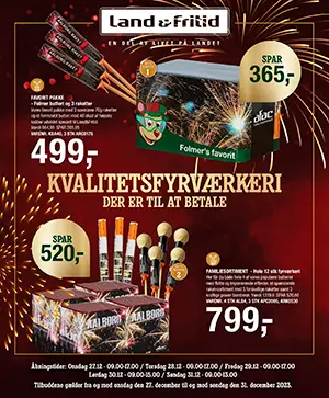land og fritid fyrv&aelig;rkerikatalog 2023