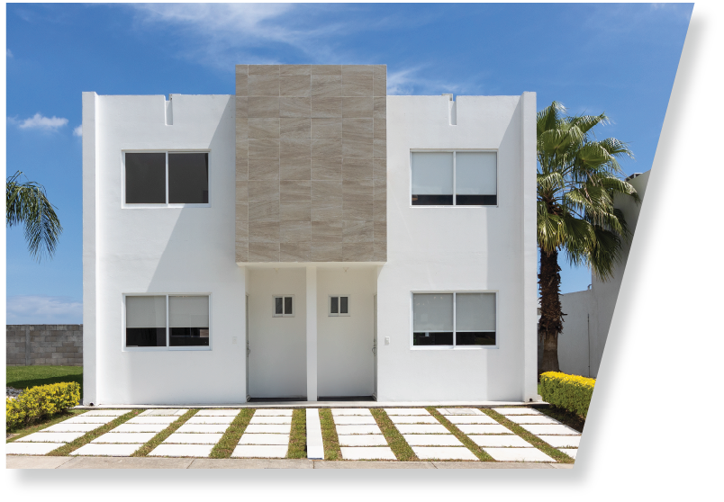 Casa San Arturo Platino
