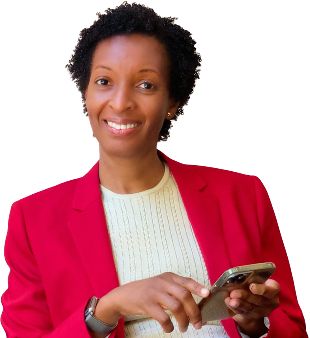 Kim McAdoo estate planning attorney