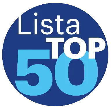 Lista TOP50