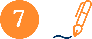 Suivi juridique et gestion administrative du dossier jusqu’à la signature de l’acte authentique