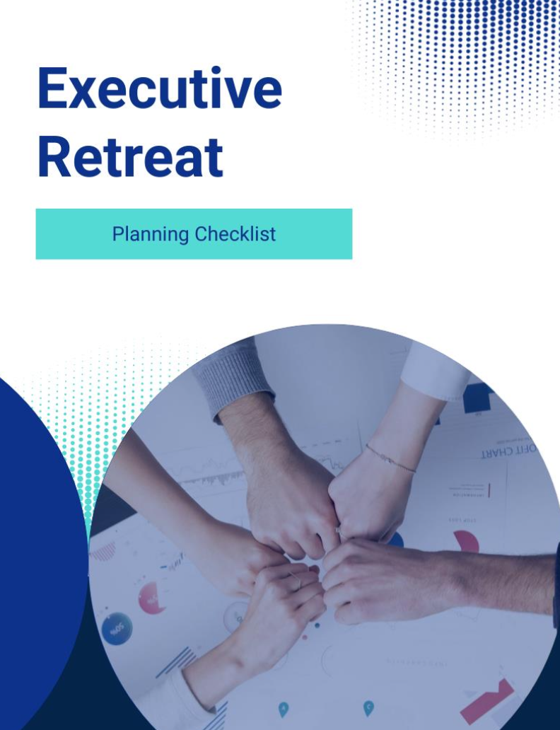 Instant Access to Exclusive Retreat Planning Guide