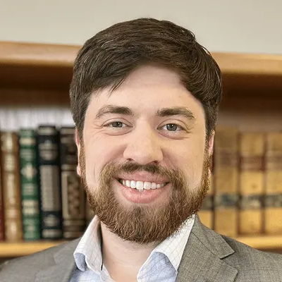 William P. Davies, estate planning attorney