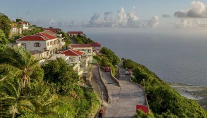Caribbean Location Caribbean Location