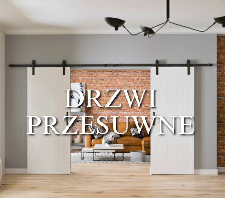 Drzwi przesuwne Kraków Fachowiec Drzwi przesuwne to nowoczesne i praktyczne rozwiązanie, które pozwala na optymalne wykorzystanie przestrzeni w domu lub mieszkaniu.