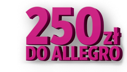 grafika250 zł do Allegro