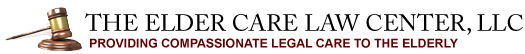Elder Care Law Center Logo