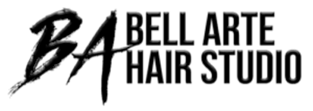 Bell Arte Hair Studio logo