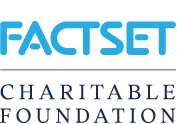 Logo of Factset Charitable Foundation