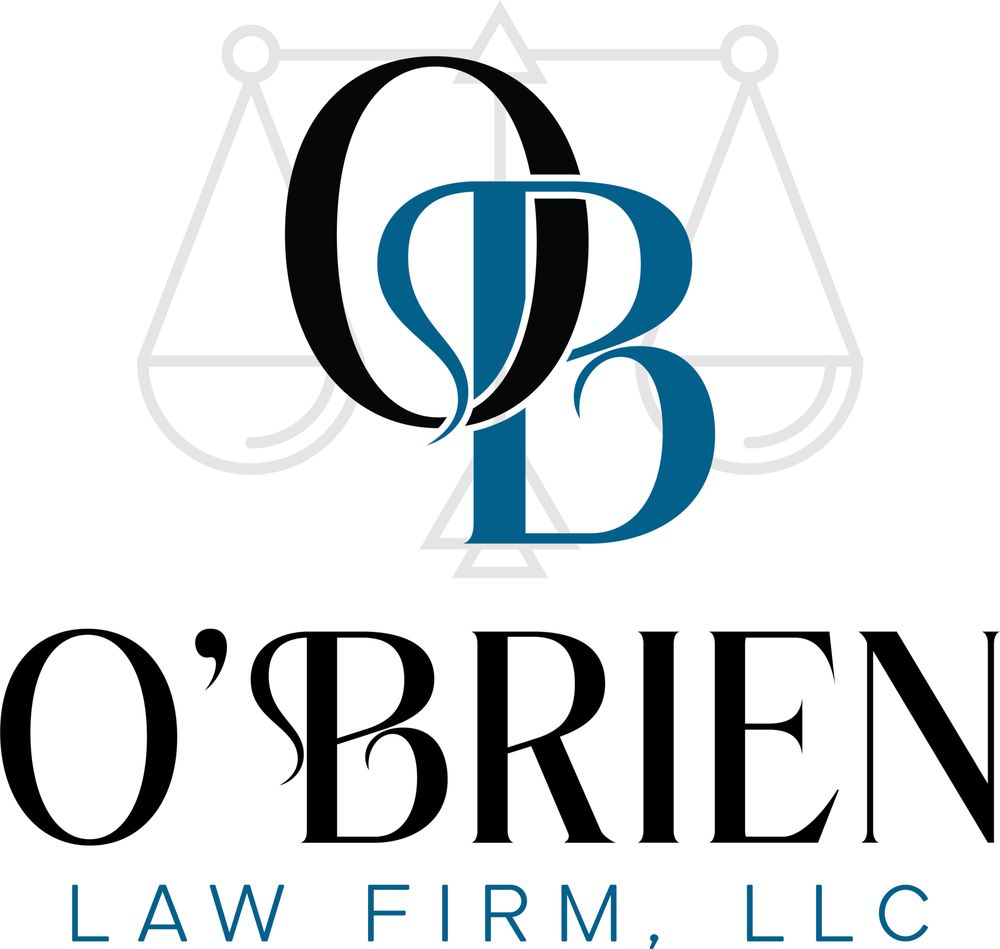 O'Brien Law Firm LLC Logo