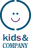 Kids & Company Logo