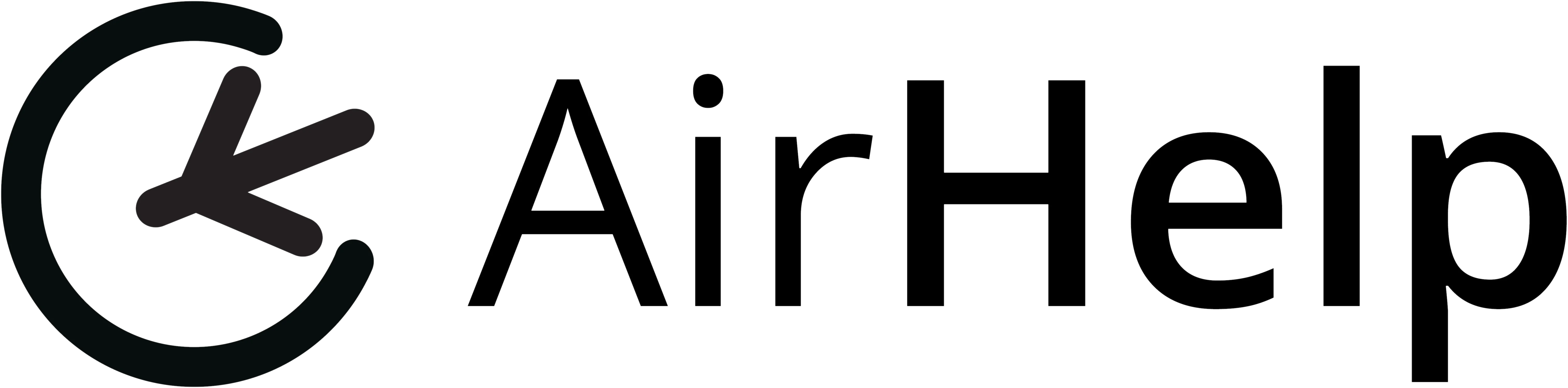 AirHelp logo