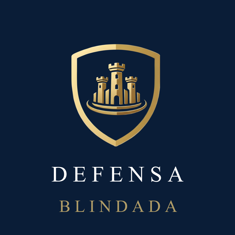 Defensa Blindada — abogados especialistas en deudas TGR, SII y embargos
