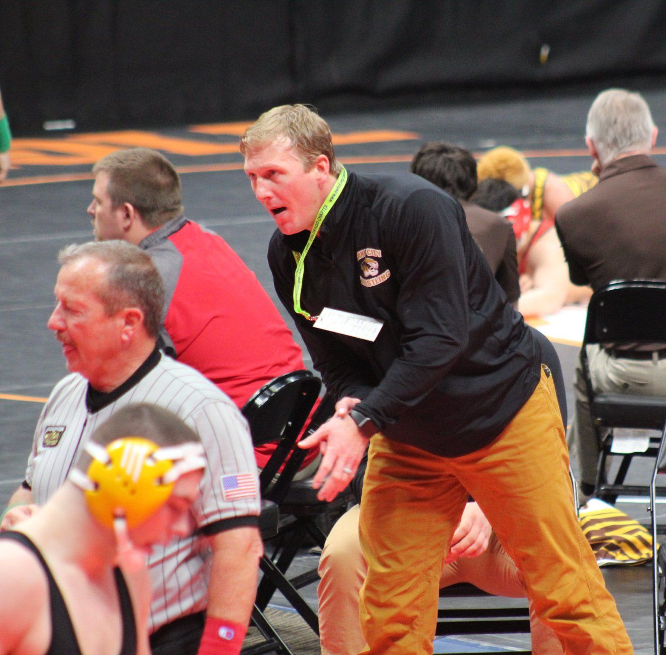 Canon City Wrestling Club Get Wrestling, Compete, and More Info