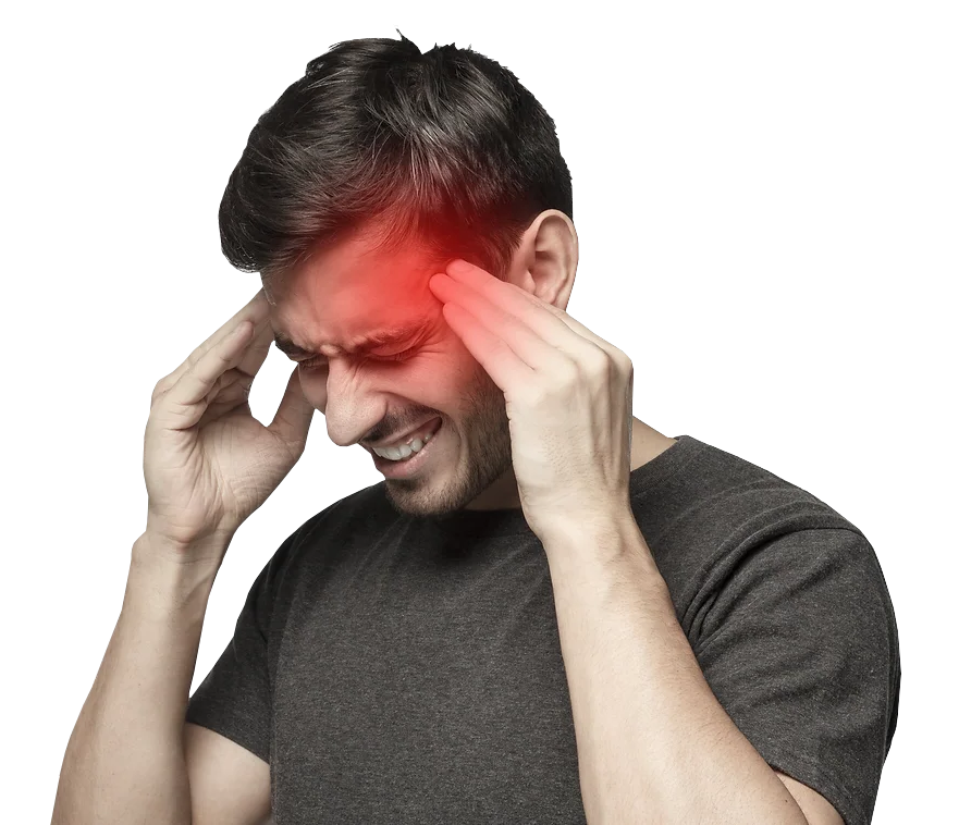 up full - dor de cabeca administração imoveis Image