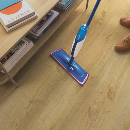 Podłogi woodoporne. Podłogi winylowe. Quick Step Fachowiec podłogi i drzwi z montażem Panele winylowe – czy warto?