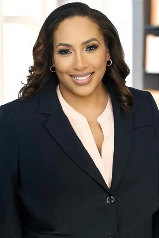 Abena K. Aayomi-Rogers, Esq. estate planning attorney