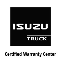 Isuzu Certified Warranty Center Isuzu Certified Warranty Center