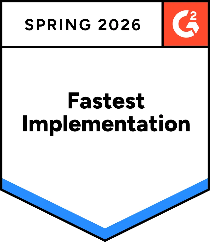 Fastest Implementation