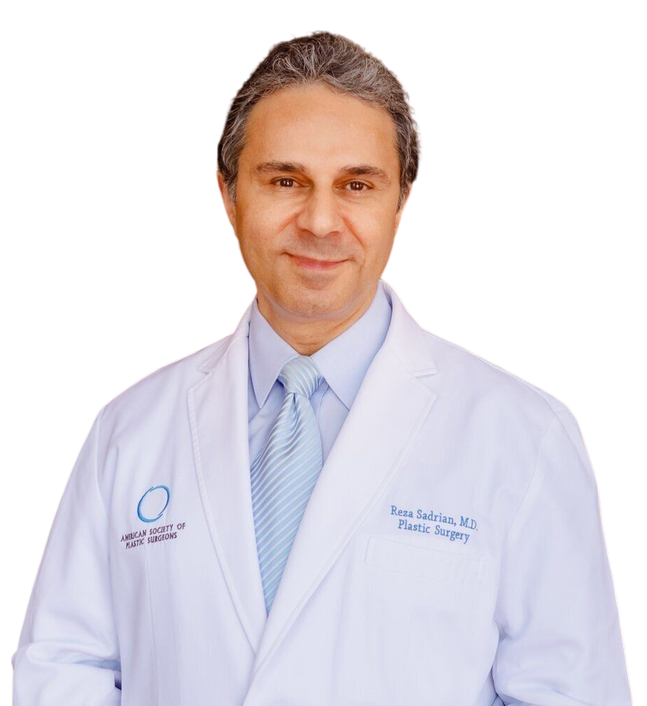 breast augmentation model