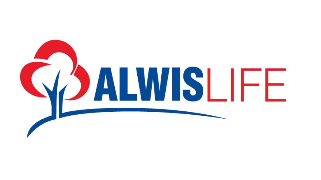 Alwis Life – logo