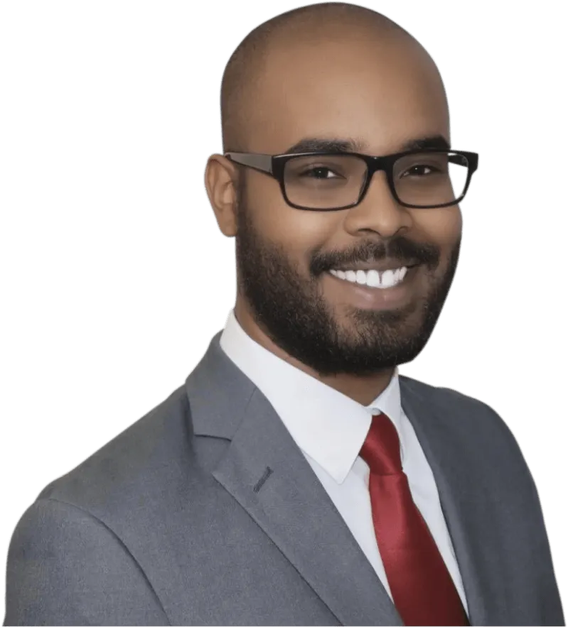 Nicholas Carryl Estate Planning Attorney