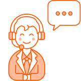 Mitarbeiter im Telefonservice Mitarbeiter im Telefonservice