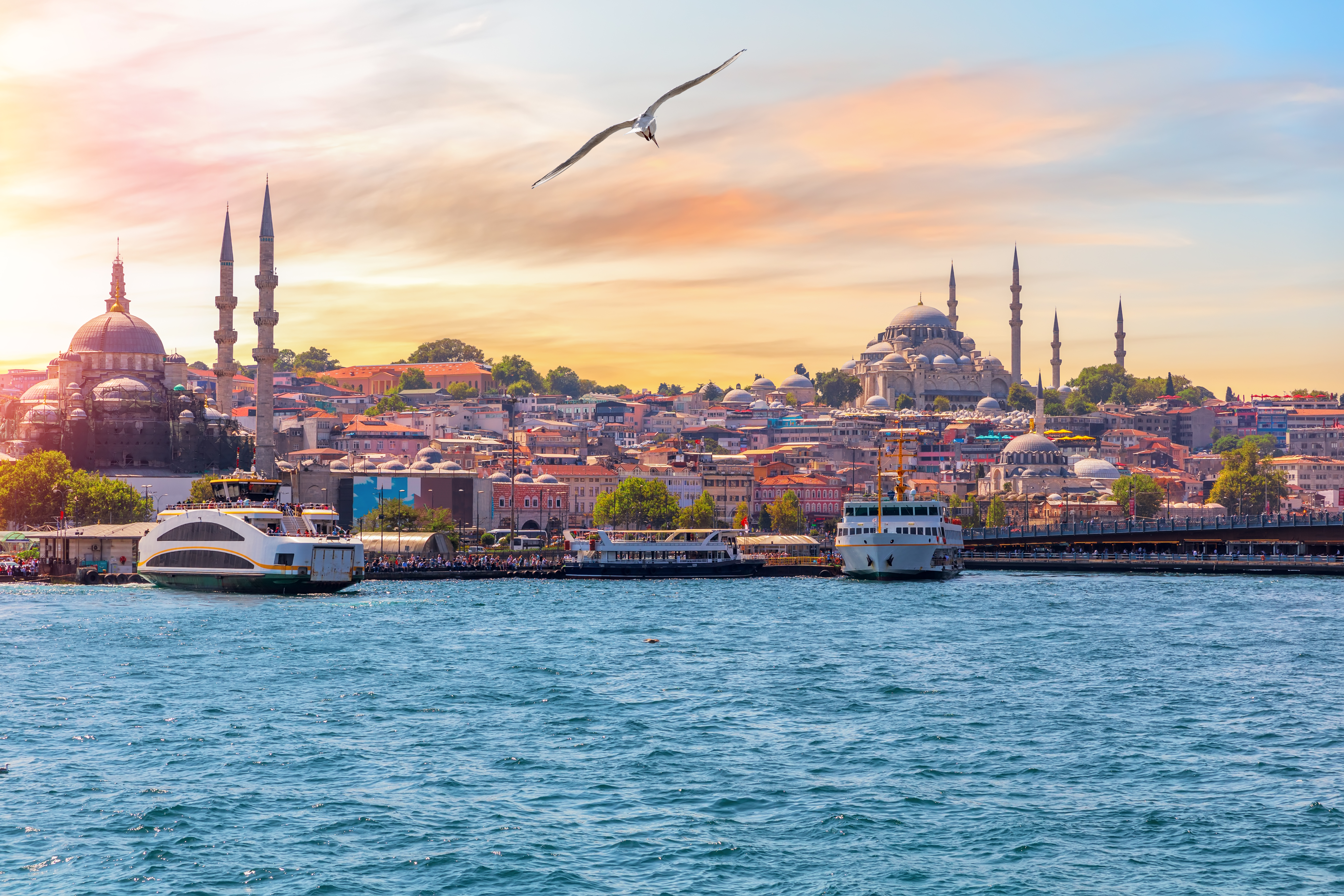 Dentakay Clinic in Istanbul