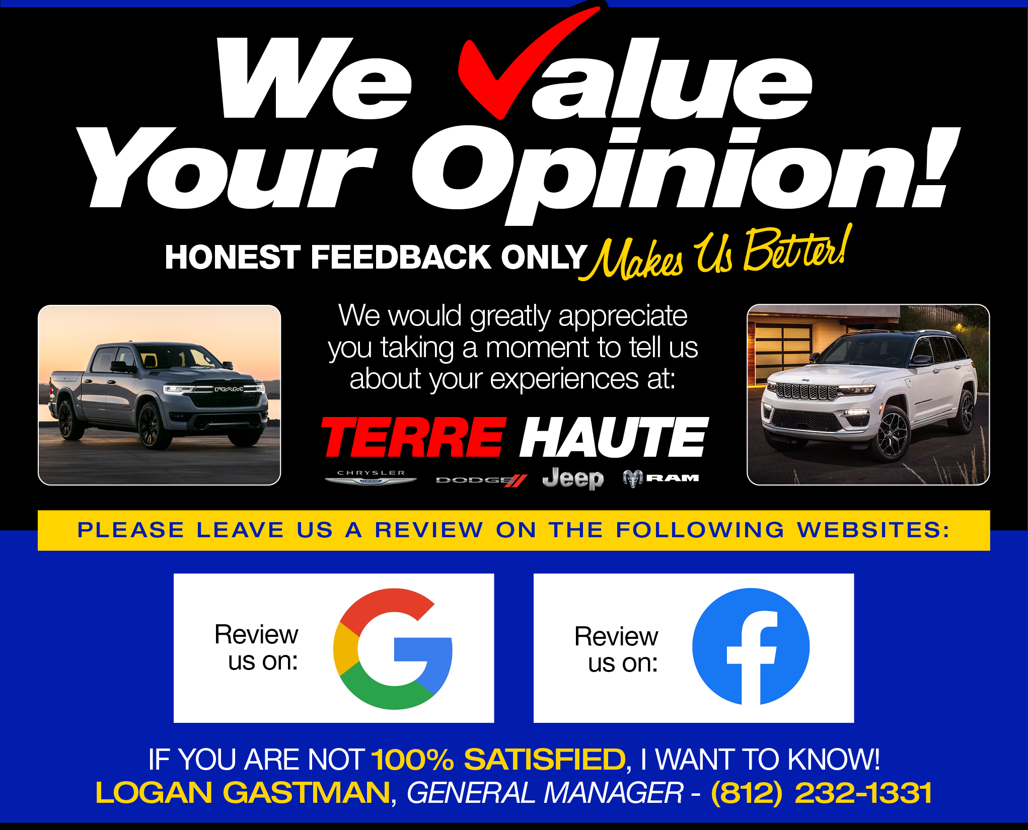 REVIEW TERRE HAUTE