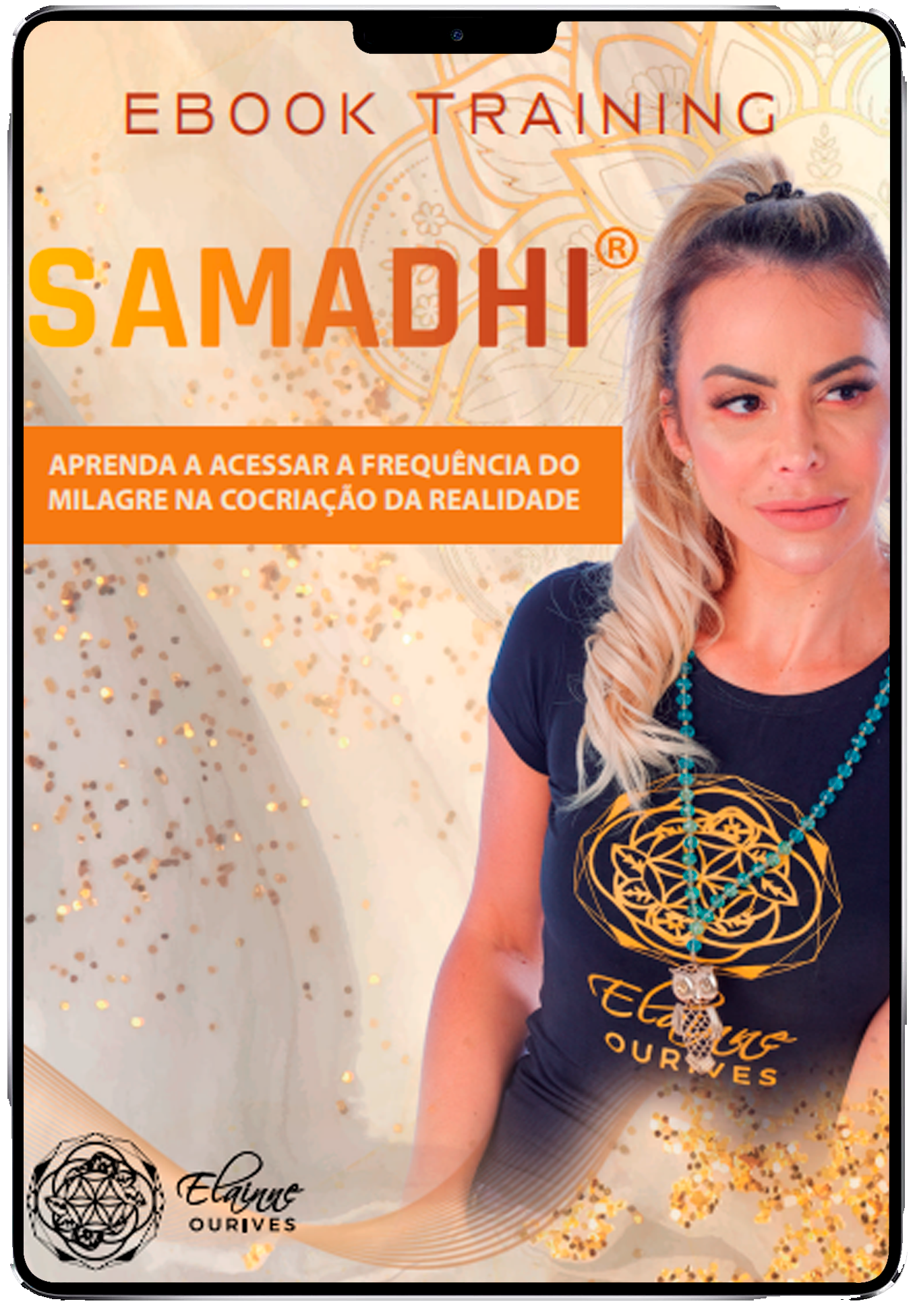EBOOK TRAINING SAMADHI
