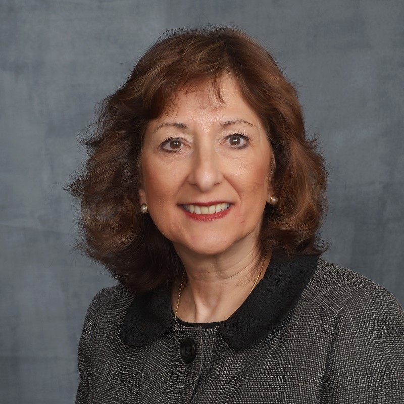 Georgiana (Gina) Betses LaFortune, estate planning attorney