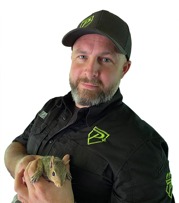 Pest Control GTA Pest Control Technician
