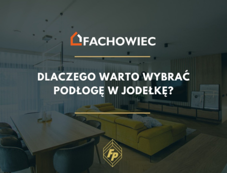 Dlaczego warto wybrać podłogę układaną w jodełkę? Podłoga układana w jodełkę może być doskonałym wyborem dla nowoczesnego wnętrza, dodając mu elegancji, stylu i głębi.