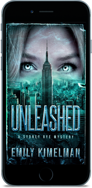 Unleashed audiobook mobile Unleashed audiobook mobile