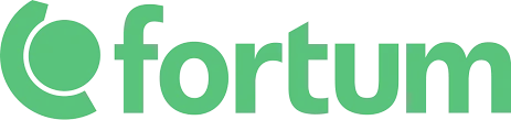 Fortum logo