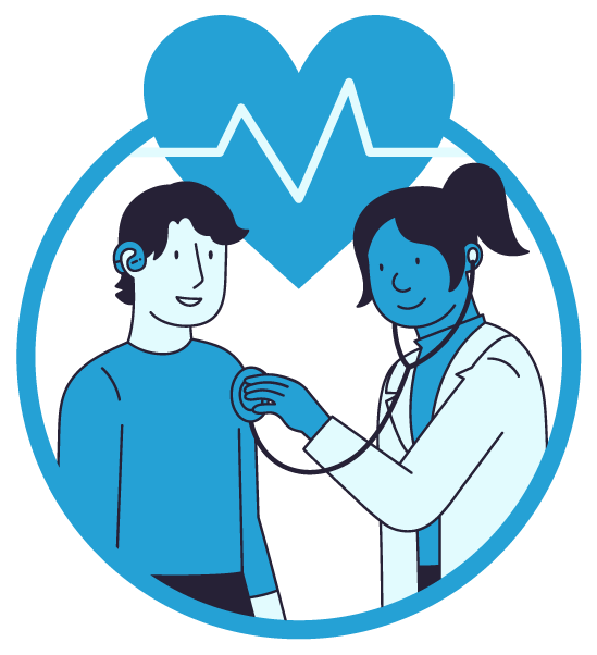 Bienestar y salud laboral