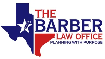 The Barber Law Office - Logo