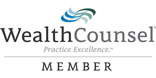 Wealth Counsel Member Badge